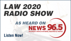 radio show 2020